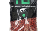 TB Baits Boilie Spice Shrimp - 10 kg 20 mm